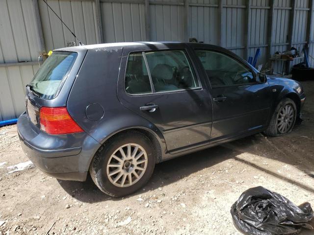 Photo 2 VIN: 9BWGR61J964002173 - VOLKSWAGEN GOLF GLS T 