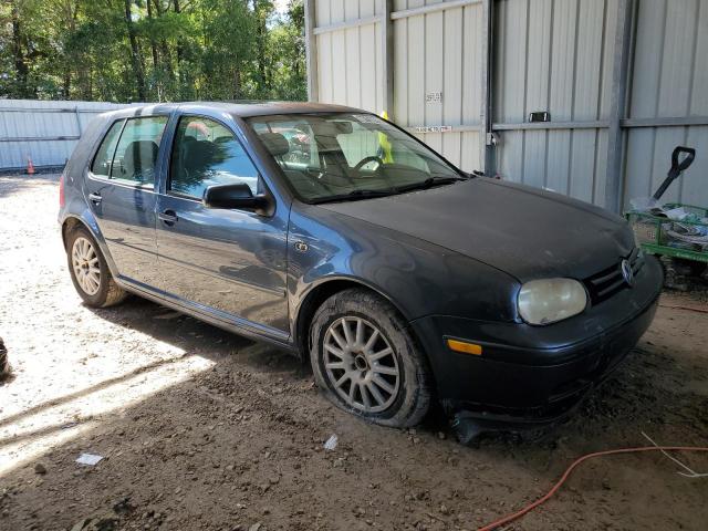 Photo 3 VIN: 9BWGR61J964002173 - VOLKSWAGEN GOLF GLS T 