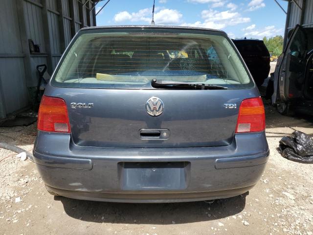 Photo 5 VIN: 9BWGR61J964002173 - VOLKSWAGEN GOLF GLS T 