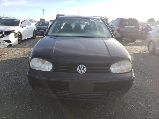 Photo 4 VIN: 9BWGS61J214073633 - VOLKSWAGEN GOLF 