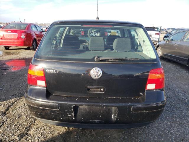 Photo 5 VIN: 9BWGS61J214073633 - VOLKSWAGEN GOLF 