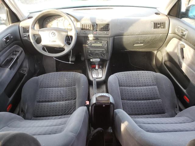 Photo 7 VIN: 9BWGS61J214073633 - VOLKSWAGEN GOLF 