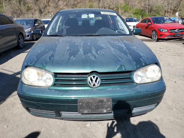 Photo 4 VIN: 9BWGT61J214042511 - VOLKSWAGEN GOLF 