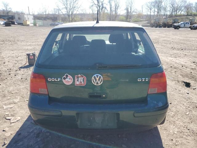 Photo 5 VIN: 9BWGT61J214042511 - VOLKSWAGEN GOLF 