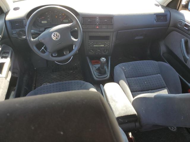 Photo 7 VIN: 9BWGT61J214042511 - VOLKSWAGEN GOLF 