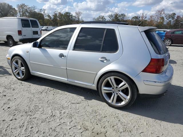 Photo 1 VIN: 9BWGT61J514042129 - VOLKSWAGEN GOLF GLS 