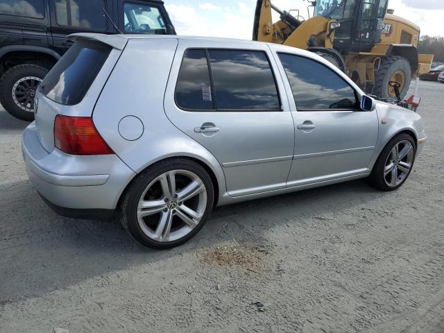 Photo 2 VIN: 9BWGT61J514042129 - VOLKSWAGEN GOLF GLS 