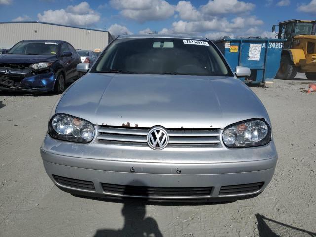 Photo 4 VIN: 9BWGT61J514042129 - VOLKSWAGEN GOLF GLS 