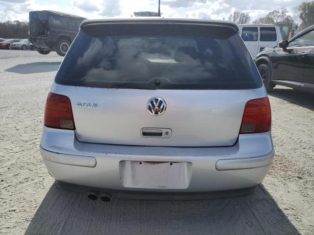 Photo 5 VIN: 9BWGT61J514042129 - VOLKSWAGEN GOLF GLS 