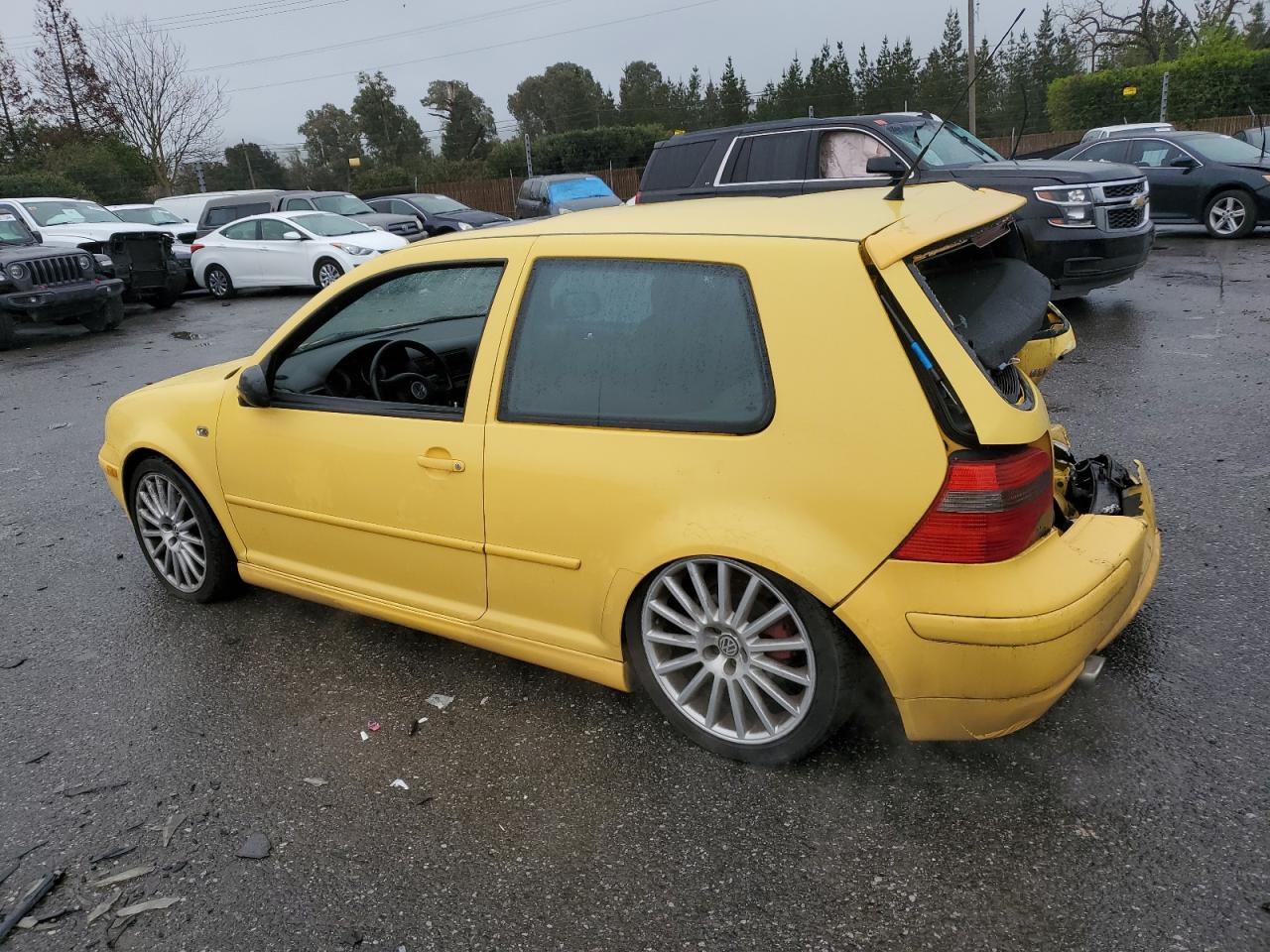 Photo 1 VIN: 9BWKE61J134065513 - VOLKSWAGEN GTI 