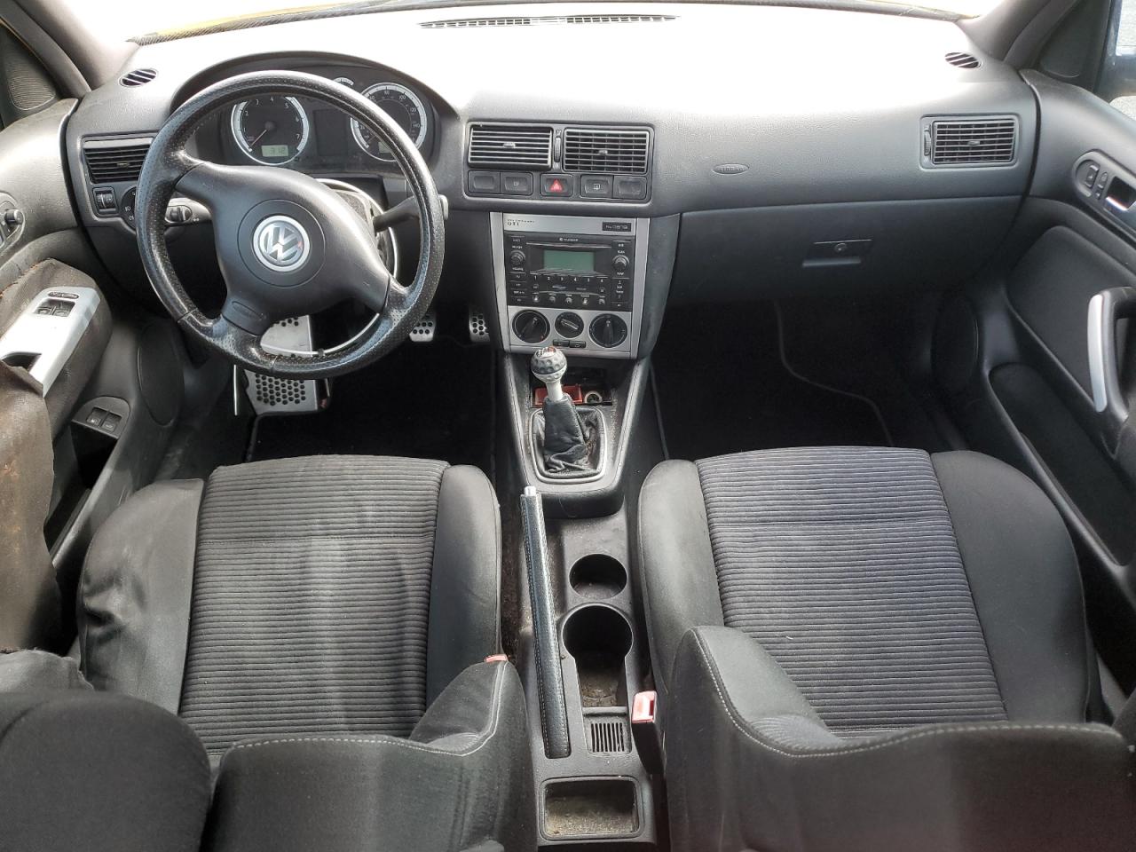 Photo 7 VIN: 9BWKE61J134065513 - VOLKSWAGEN GTI 