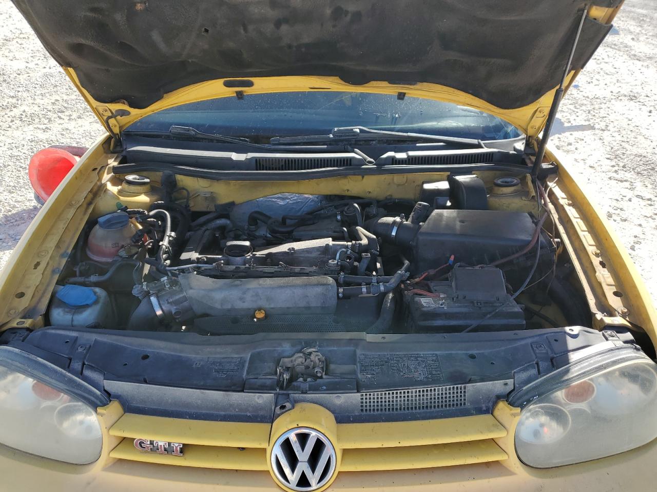 Photo 10 VIN: 9BWKE61J434071645 - VOLKSWAGEN GTI 