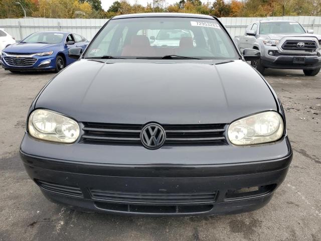 Photo 4 VIN: 9BWKE61J934076937 - VOLKSWAGEN GTI 