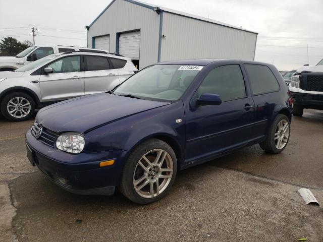 Photo 0 VIN: 9BWPH61J424064545 - VOLKSWAGEN GTI 