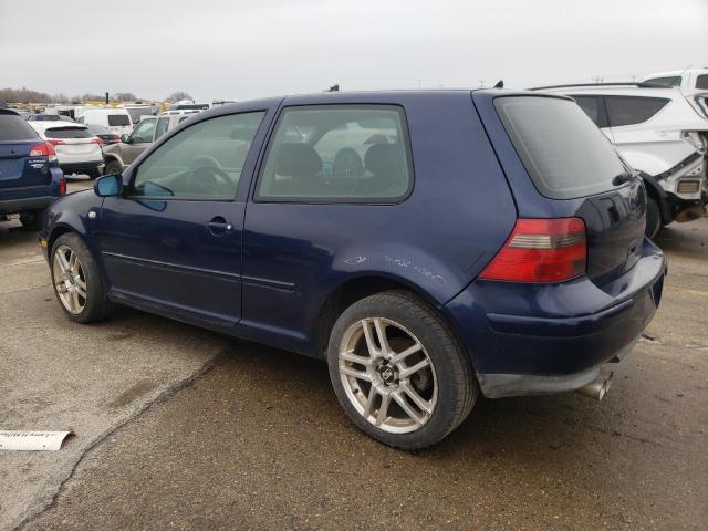 Photo 1 VIN: 9BWPH61J424064545 - VOLKSWAGEN GTI 