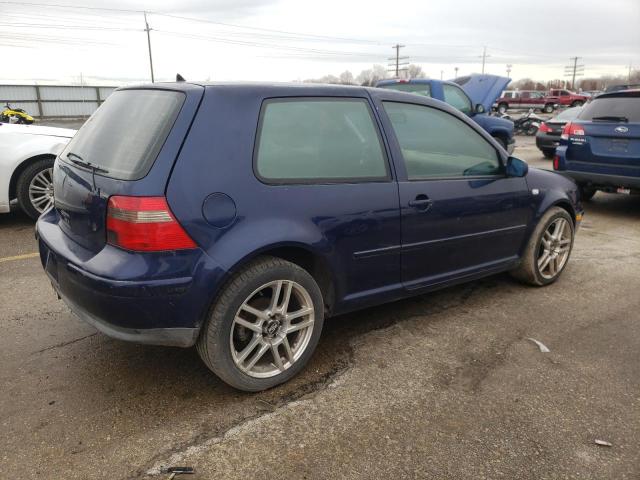 Photo 2 VIN: 9BWPH61J424064545 - VOLKSWAGEN GTI 