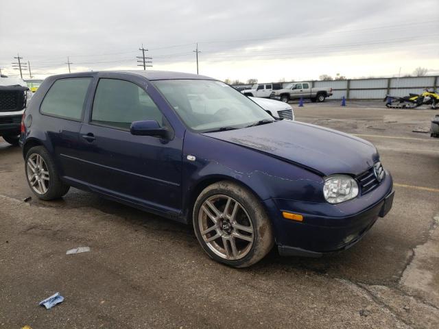 Photo 3 VIN: 9BWPH61J424064545 - VOLKSWAGEN GTI 