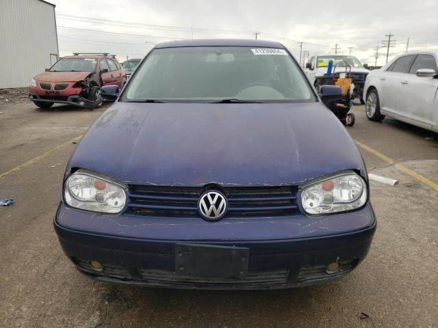 Photo 4 VIN: 9BWPH61J424064545 - VOLKSWAGEN GTI 