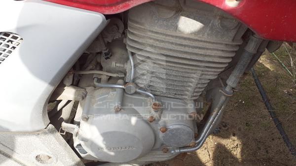 Photo 11 VIN: 9C2MC35005R501119 - HONDA 2005 