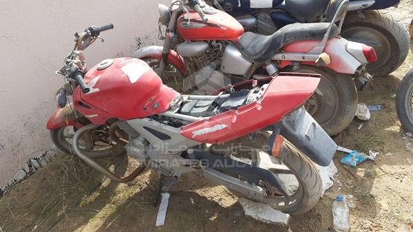 Photo 3 VIN: 9C2MC35005R501119 - HONDA 2005 