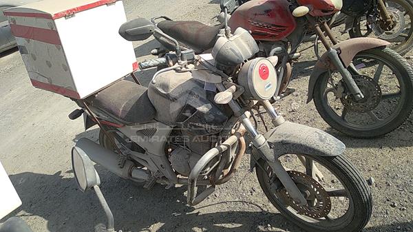 Photo 7 VIN: 9C2MC35007R300172 - HONDA MOTORBIKE 