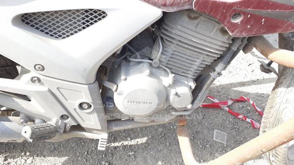 Photo 16 VIN: 9C2MC35007R302862 - HONDA MOTORBIKE 