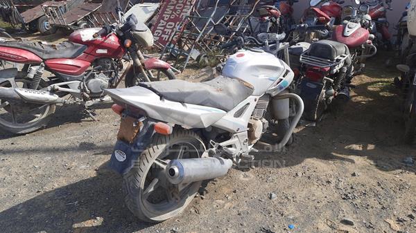 Photo 5 VIN: 9C2MC35007R302920 - HONDA MOTORBIKE 