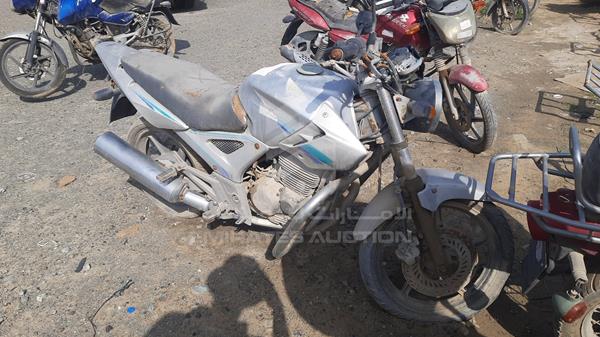 Photo 6 VIN: 9C2MC35007R302920 - HONDA MOTORBIKE 