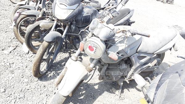 Photo 3 VIN: 9C2MC35007R302953 - HONDA MOTORBIKE 