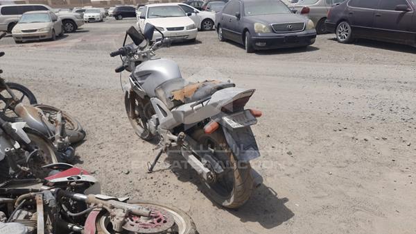 Photo 7 VIN: 9C2MC35007R302970 - HONDA MOTORBIKE 