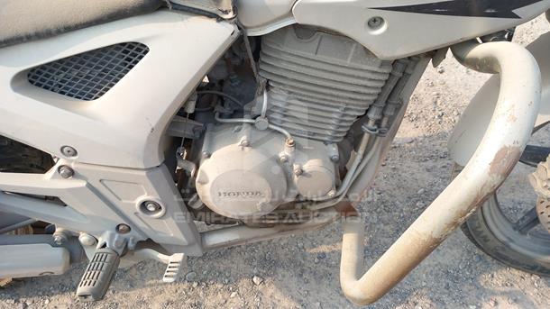 Photo 15 VIN: 9C2MC35007R303458 - HONDA CBX 250 TWISTER 