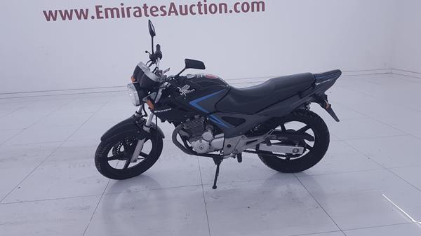 Photo 3 VIN: 9C2MC3506FR350119 - HONDA MOTORBIKE 