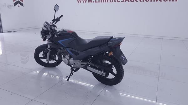 Photo 5 VIN: 9C2MC3506FR350119 - HONDA MOTORBIKE 