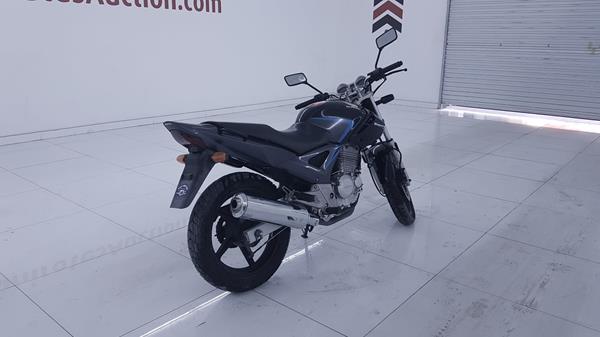 Photo 8 VIN: 9C2MC3506FR350119 - HONDA MOTORBIKE 