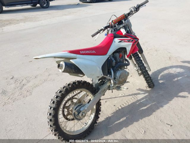 Photo 3 VIN: 9C2ME0919HR102171 - HONDA CRF230F 