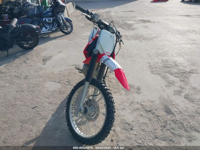 Photo 4 VIN: 9C2ME0919HR102171 - HONDA CRF230F 