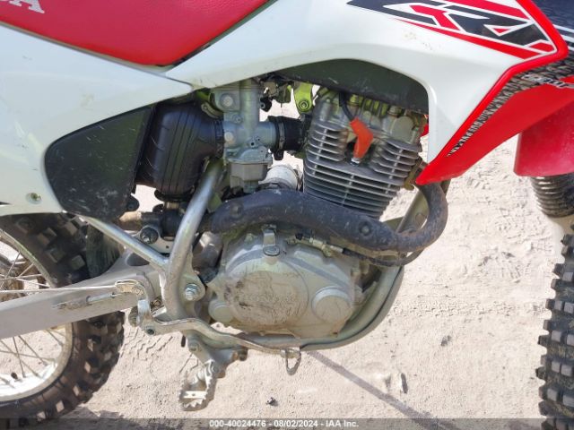 Photo 7 VIN: 9C2ME0919HR102171 - HONDA CRF230F 