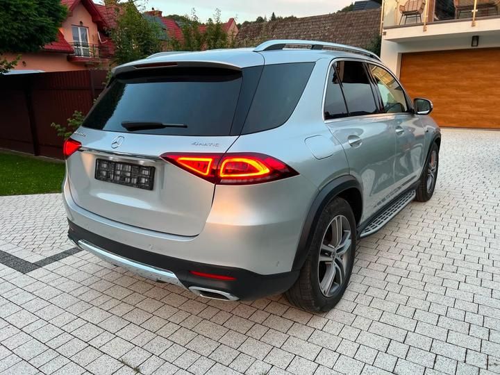 Photo 3 VIN: A167N1M9864456713 - MERCEDES-BENZ GLE 