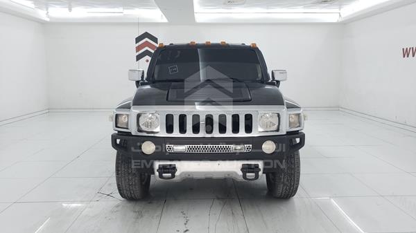 Photo 0 VIN: ADMDN13E184441322 - HUMMER H3 