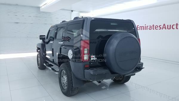 Photo 6 VIN: ADMDN13E584447849 - HUMMER H3 