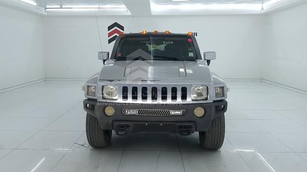 Photo 0 VIN: ADMDN13E774402104 - HUMMER H3 