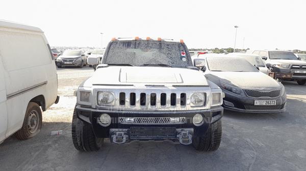 Photo 0 VIN: ADMEN13E794465582 - HUMMER H3 