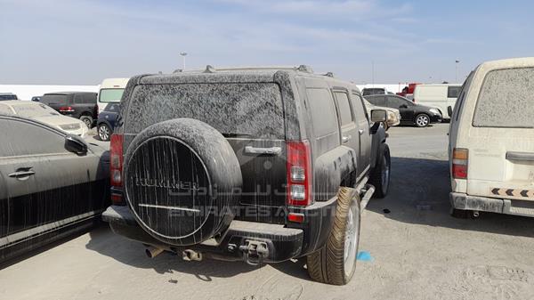 Photo 7 VIN: ADMEN13E794465582 - HUMMER H3 