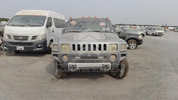 Photo 0 VIN: ADMEN13E794482172 - HUMMER H3 