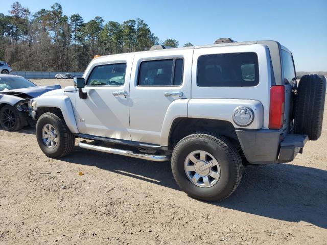 Photo 1 VIN: ADMEN13L294493448 - HUMMER H3 