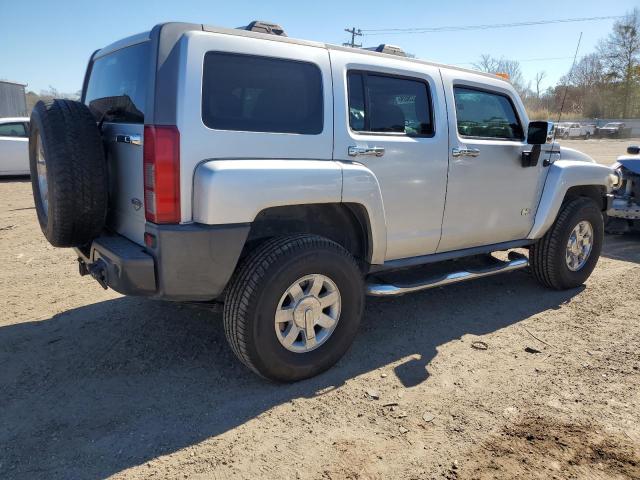 Photo 2 VIN: ADMEN13L294493448 - HUMMER H3 