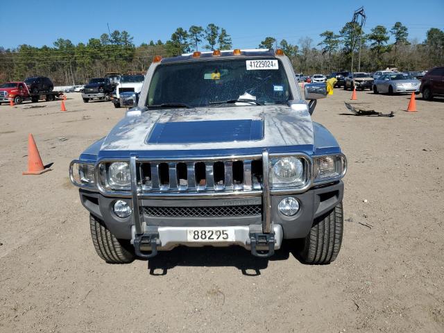 Photo 4 VIN: ADMEN13L294493448 - HUMMER H3 