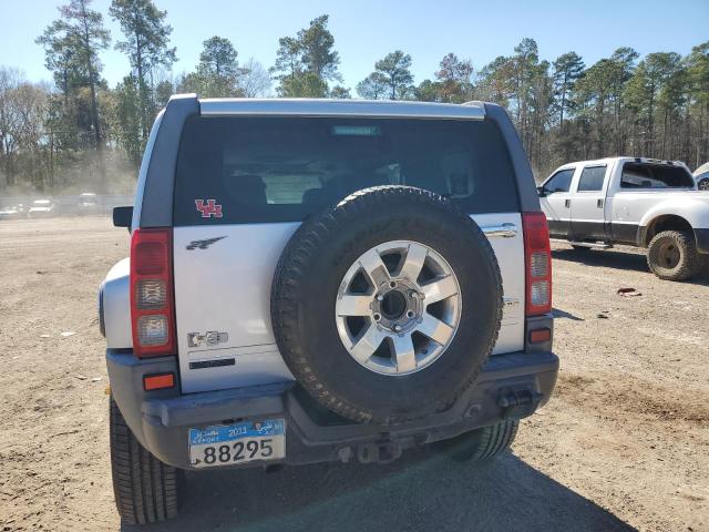 Photo 5 VIN: ADMEN13L294493448 - HUMMER H3 