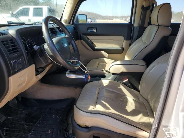 Photo 6 VIN: ADMEN13L294493448 - HUMMER H3 