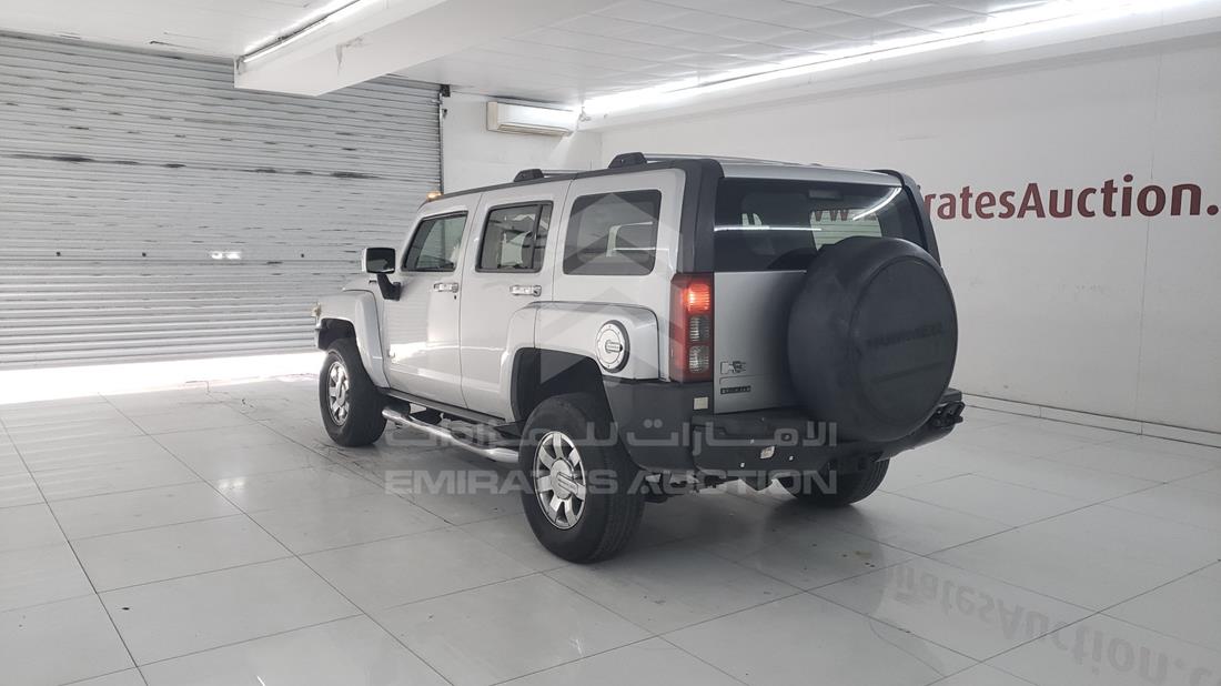 Photo 7 VIN: ADMEN13L394493796 - HUMMER H3 